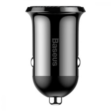 Baseus Small Rice Grain Black (CCALL-ML01)