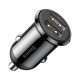 Baseus Small Rice Grain Black (CCALL-ML01)