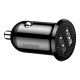 Baseus Small Rice Grain Black (CCALL-ML01)