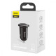 Baseus Small Rice Grain Black (CCALL-ML01)
