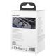 Baseus Small Rice Grain Black (CCALL-ML01)