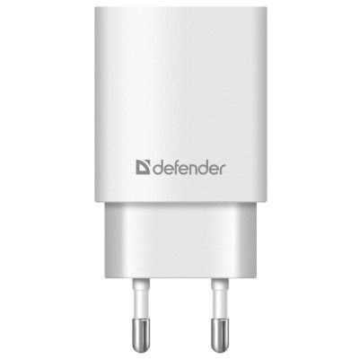 Defender UPA-31 White (83587)
