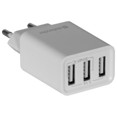 Defender UPA-31 White (83587)