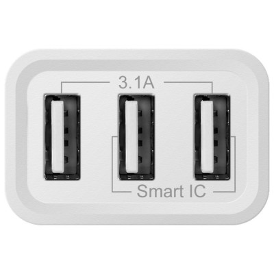 Defender UPA-31 White (83587)