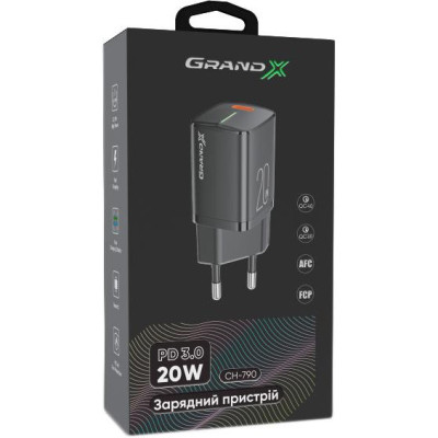 Grand-X CH-790