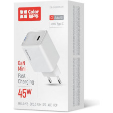 ColorWay CW-CHS057PD-WT