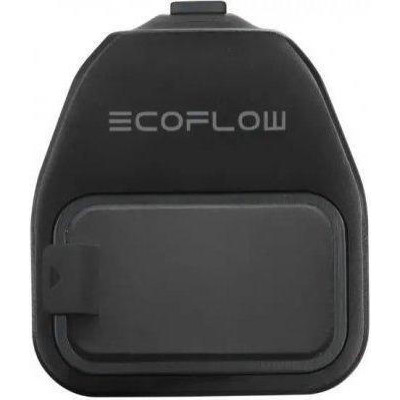 EcoFlow DELTA Pro to Smart Generator Adapter (DELTAProTG)