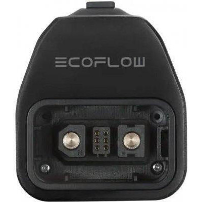 EcoFlow DELTA Pro to Smart Generator Adapter (DELTAProTG)