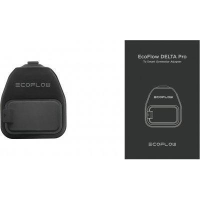 EcoFlow DELTA Pro to Smart Generator Adapter (DELTAProTG)