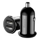 Baseus Grain Pro 4.8A 2USB (CCALLP-01)