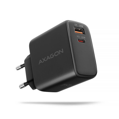 AXAGON ACU-PQ45 Black