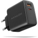 AXAGON ACU-PQ45 Black