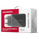 AXAGON ACU-PQ45 Black