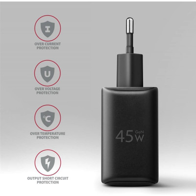 AXAGON ACU-PQ45 Black