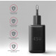 AXAGON ACU-PQ45 Black
