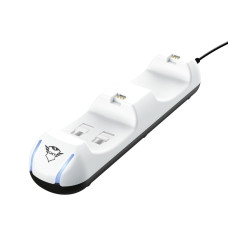 Trust GXT 251 Duo Charging Dock for PS5 (24173)