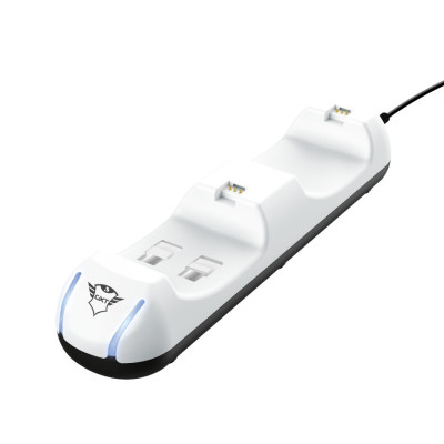 Trust GXT 251 Duo Charging Dock for PS5 (24173)