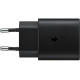 Samsung 25W PD3.0 + Type-C Black (EP-TA800NBEGRU)