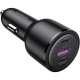 UGREEN CD239 Car Charger Black (20467)