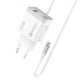 Promate iCharge-PDQC3 20Вт White (icharge-pdqc3.white)