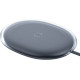 Baseus Jelly Wireless Charger 15W Black (WXGD-01)
