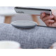 Baseus Jelly Wireless Charger 15W Black (WXGD-01)