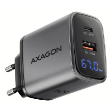 AXAGON ACU-PQ67D 67W Grey