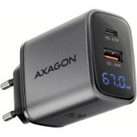 AXAGON ACU-PQ67D 67W Grey