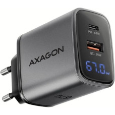 AXAGON ACU-PQ67D 67W Grey