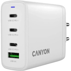 Canyon OnCharge 120W White (CNS-CUW120ACC)