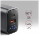 AXAGON ACU-PQ67 67W Grey
