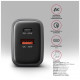 AXAGON ACU-PQ67 67W Grey