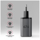 AXAGON ACU-PQ67 67W Grey