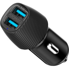 Promate Voltrip-Duo Black (voltrip-duo.black)