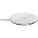Baseus Simple Wireless Charger 15W Updated Version White (WXJK-B02)