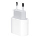 Apple USB-C Power Adapter 20W (MHJE3)