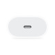 Apple USB-C Power Adapter 20W (MHJE3)