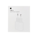 Apple USB-C Power Adapter 20W (MHJE3)