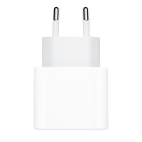 Apple USB-C Power Adapter 20W (MHJE3)