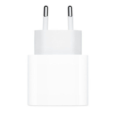 Apple USB-C Power Adapter 20W (MHJE3)