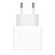 Apple USB-C Power Adapter 20W (MHJE3)