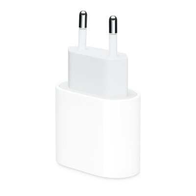 Apple USB-C Power Adapter 20W (MHJE3)