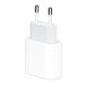 Apple USB-C Power Adapter 20W (MHJE3)