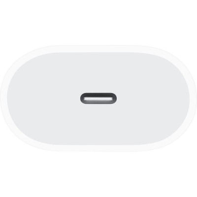 Apple USB-C Power Adapter 20W (MHJE3)
