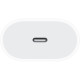 Apple USB-C Power Adapter 20W (MHJE3)