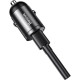 Baseus Tiny Star Mini PPS Quick Charger Suit + Type-C To Lightning 18W Cable Gray (TZVCHX-0G)