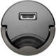 Baseus Tiny Star Mini PPS Quick Charger Suit + Type-C To Lightning 18W Cable Gray (TZVCHX-0G)