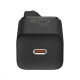 Baseus Super Silicone PD Charger 25W + Type-C to Type-C (TZCCSUP-L01)