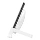 Belkin Stand Wireless Charging Qi 10W White (WIB001VFWH)