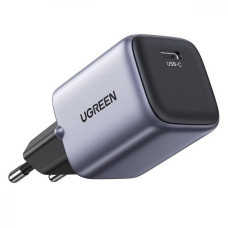 UGREEN GaN Nexode 30W CD319 Grey (90666)